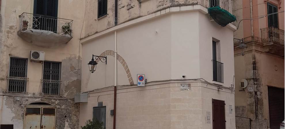 Foto annuncio