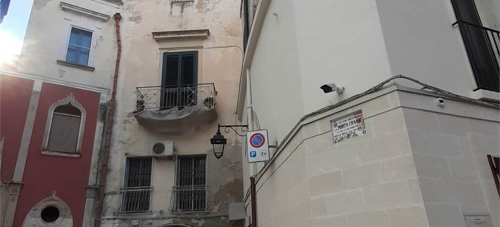 Foto annuncio